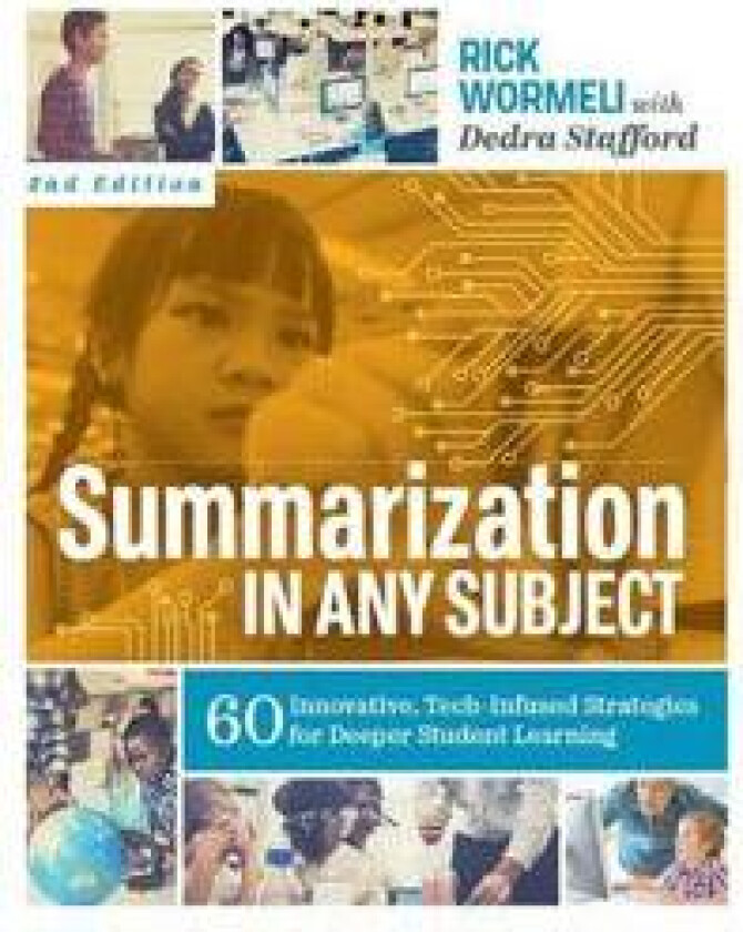 Summarization in Any Subject