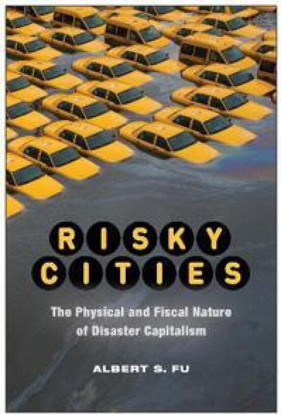 Risky Cities