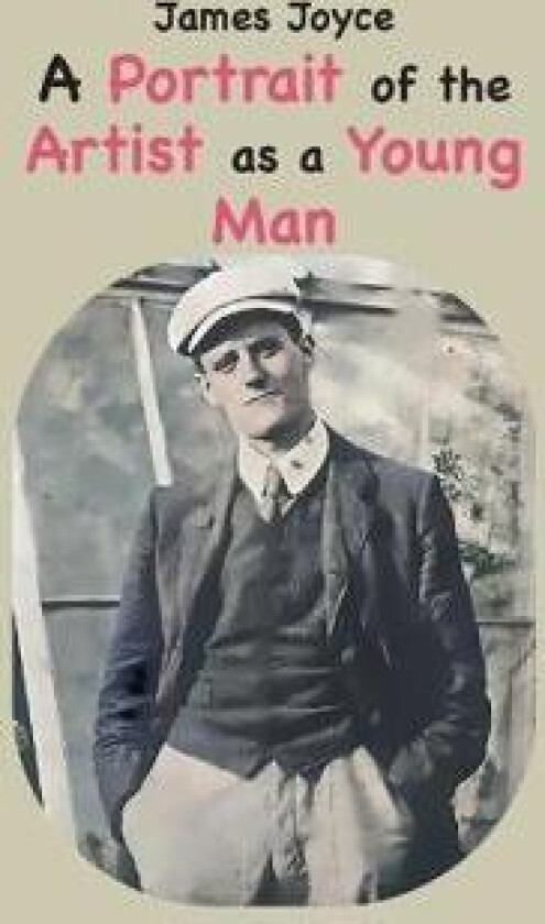 A Portrait of the Artist As a Young Man