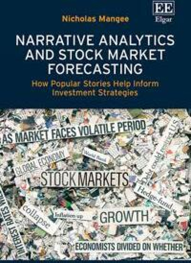 Narrative Analytics and Stock Market Forecasting