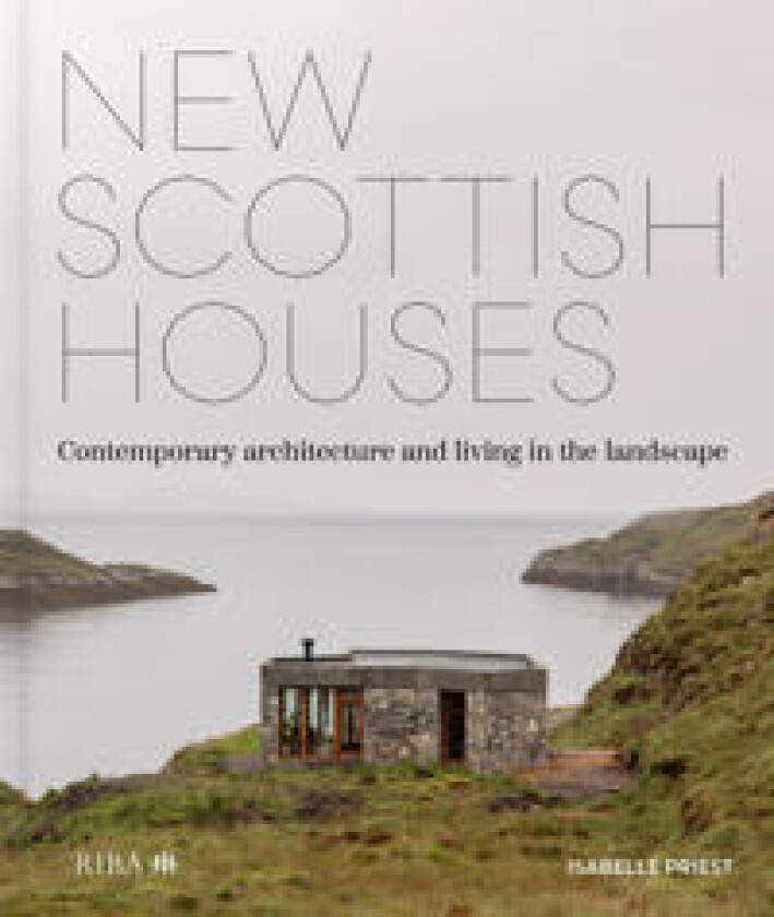 New Scottish Houses