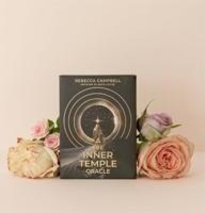 The Inner Temple Oracle