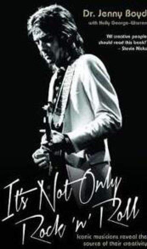 Icons of Rock - In Their Own Words