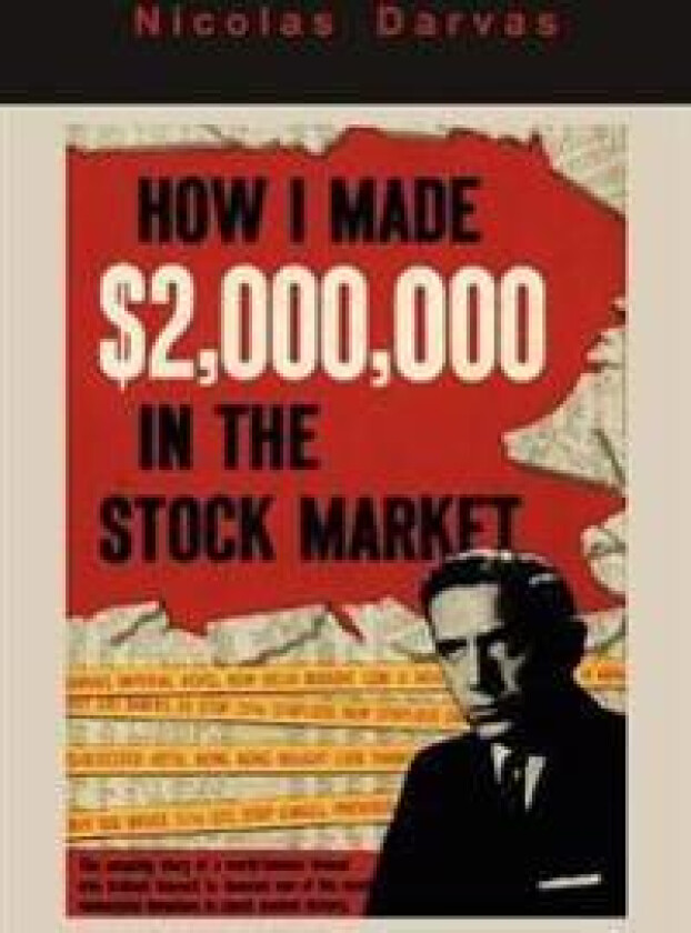 How I Made $2,000,000 in the Stock Market