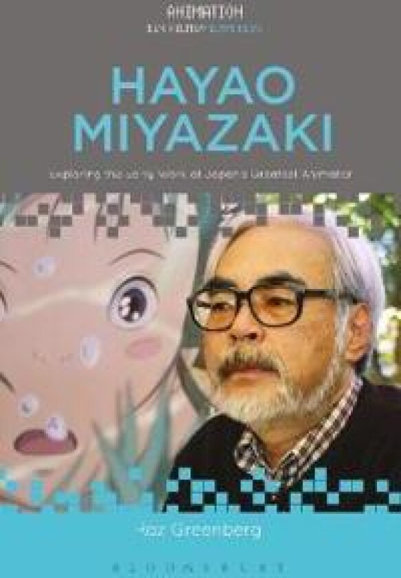 Hayao Miyazaki