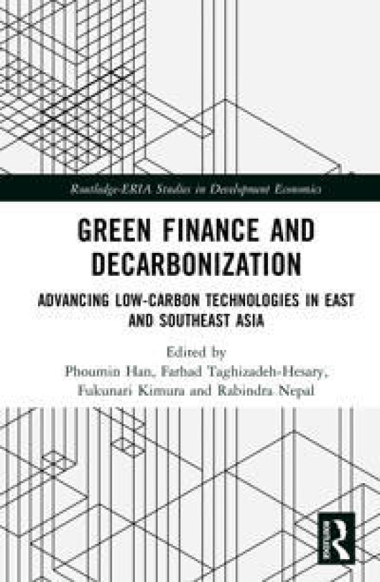 Green Finance and Decarbonization
