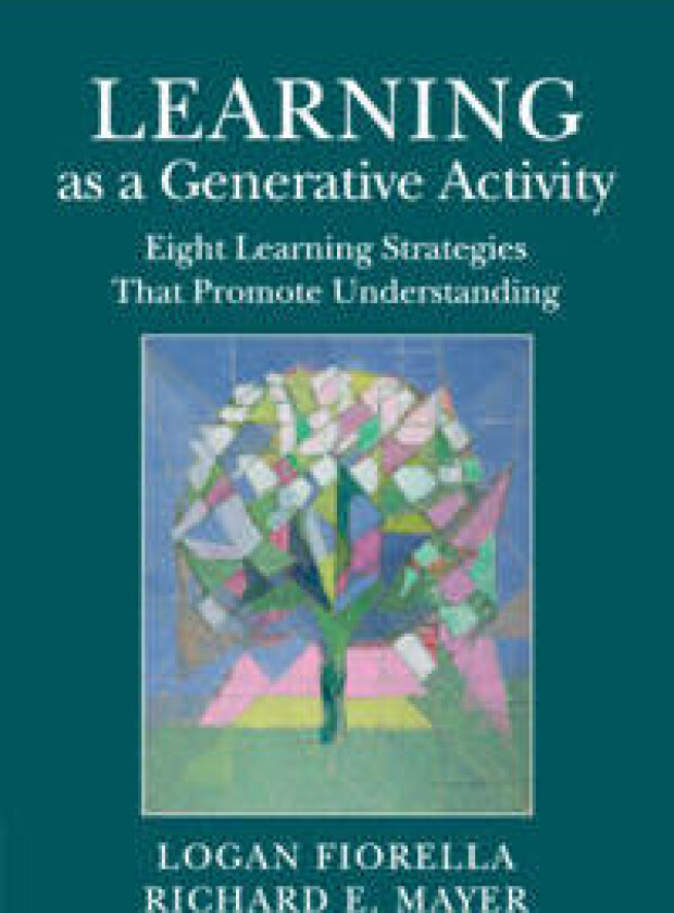 Learning as a Generative Activity