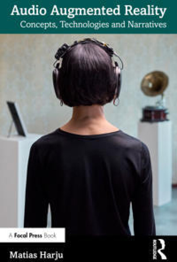 Audio Augmented Reality