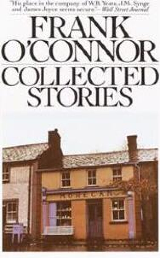 Collected Stories