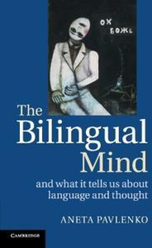 The Bilingual Mind