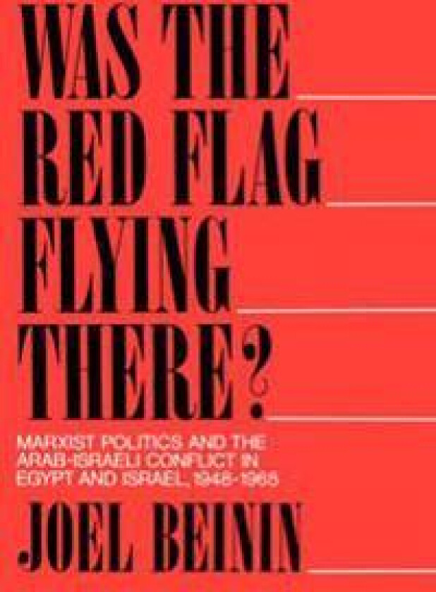 Was the Red Flag Flying There?