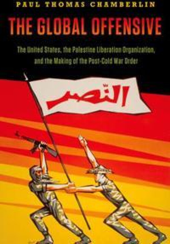 The Global Offensive