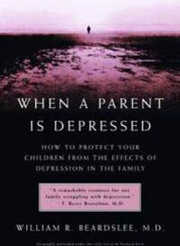 When A Parent Is Depressed