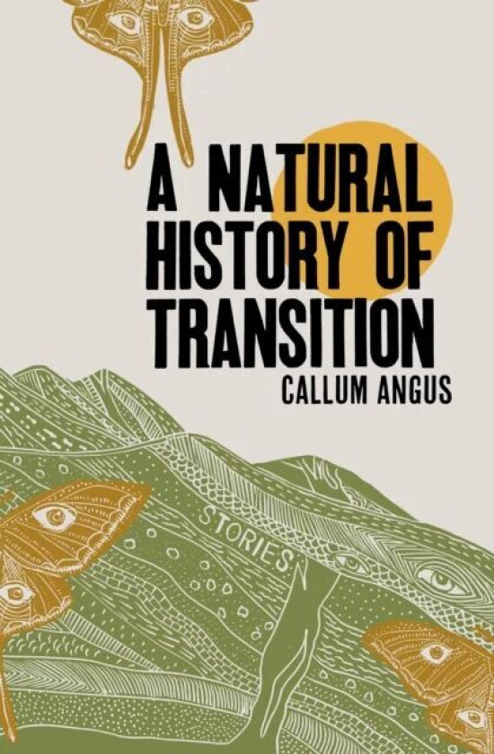A Natural History Of Transition av Callum Angus