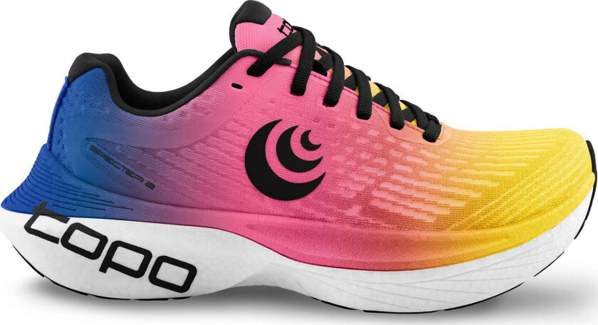 Specter W Purple/black 9