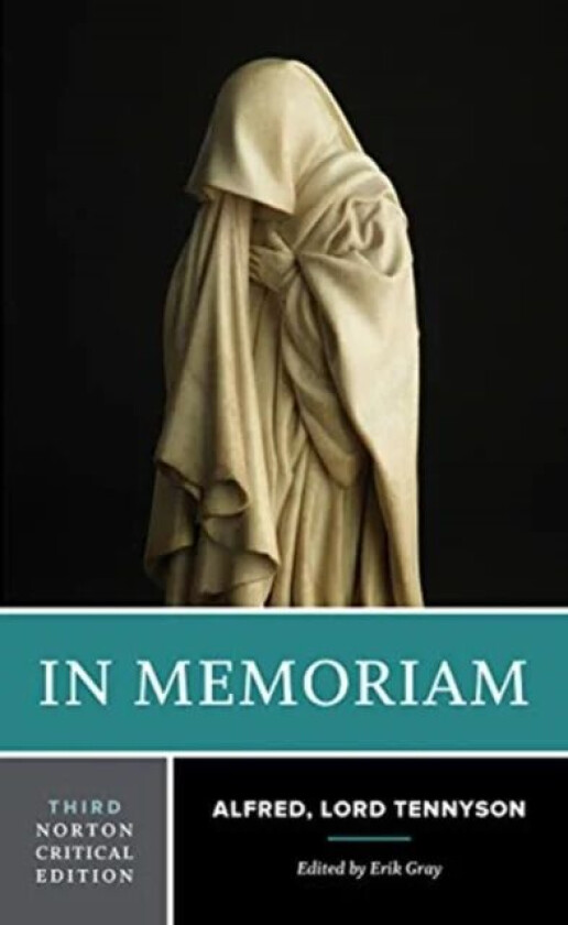 In Memoriam av Alfred Tennyson
