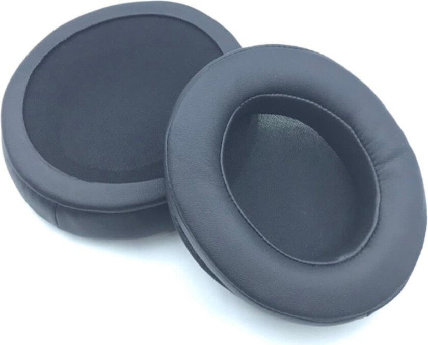 1 par Razer Nari Ultimate / Essential / Kitty / Kraken Tournament Edition komfortable øreputer - Svart