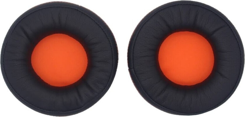 INF Ekstra øreputer til SteelSeries Siberia 840/800