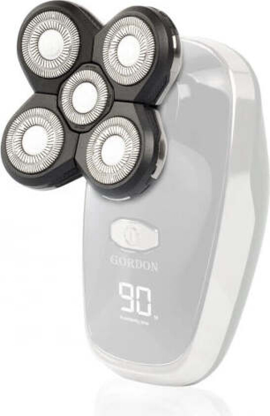 Head for Electric Head Shaver Pro