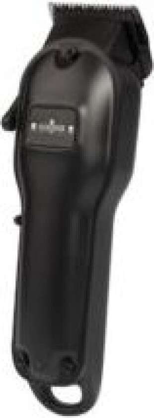 Professional Cordless Black Aluminium Hair Clipper