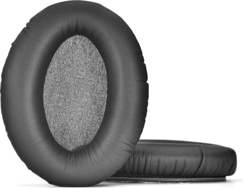 INF Utskiftbare øreputer for Sennheiser HD 300 PRO hodetelefoner (2-pakning)