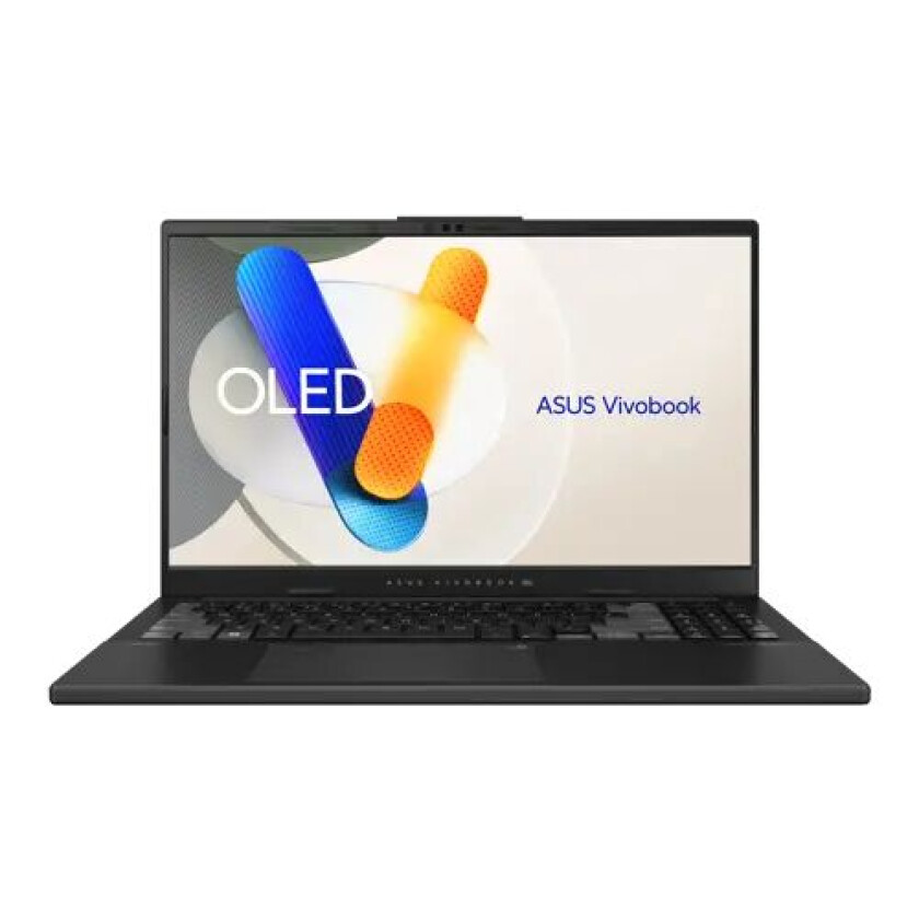 Asus Vivobook Cu7-155h 16/1tb Rtx 4060 15.6" Oled W11h Core Ultra 7 24gb 1024gb Ssd Rtx 4060 120hz 15.6"