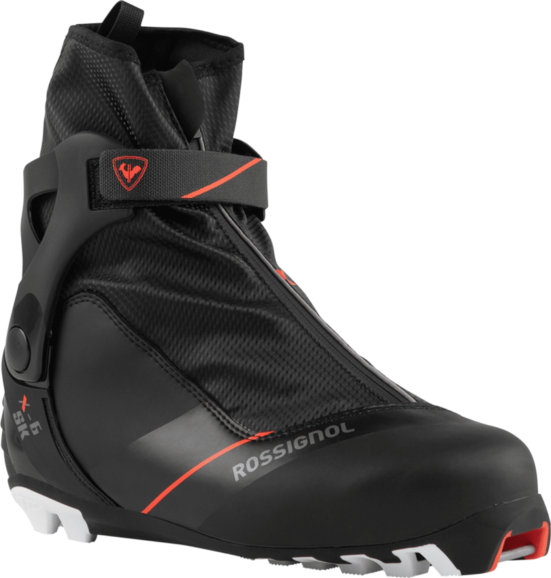 XC Boots X-6 Skate 24/25, skøytestøvel MULTICOLOR