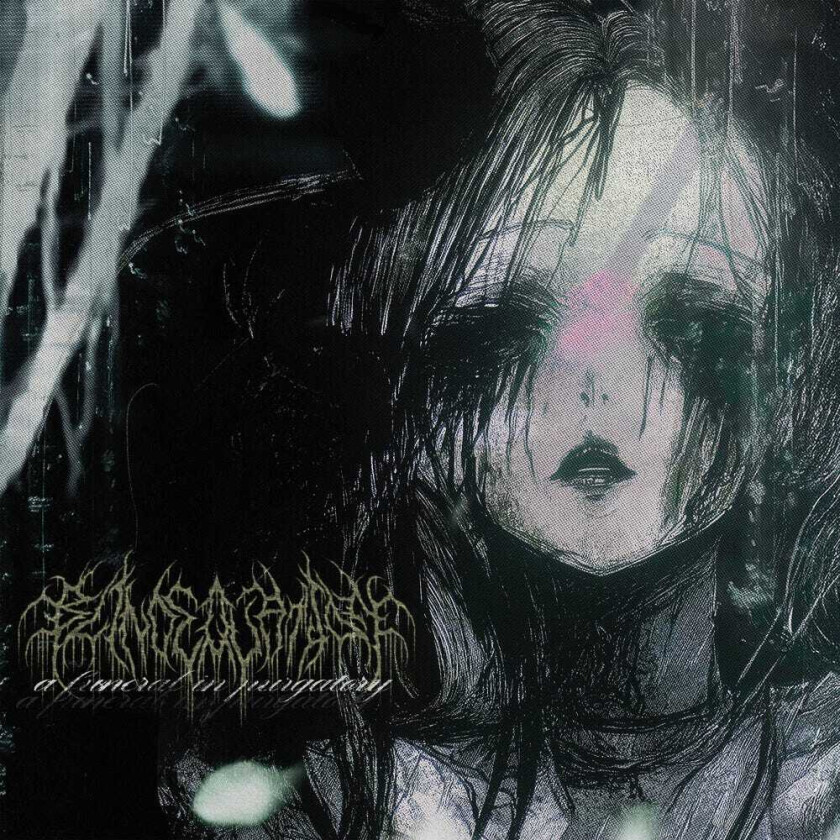 Blind Equation Funeral In Purgatory CD