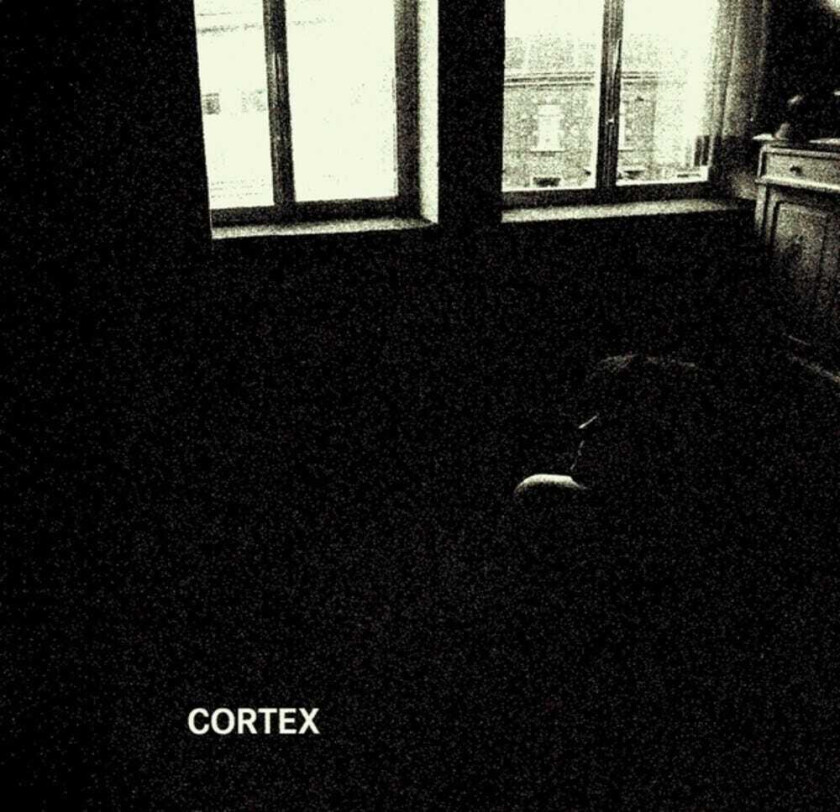 Cortex Cortex LP/Vinyl