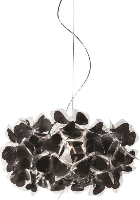 - Clizia Pendel Mama Non Mama Black/Transparent