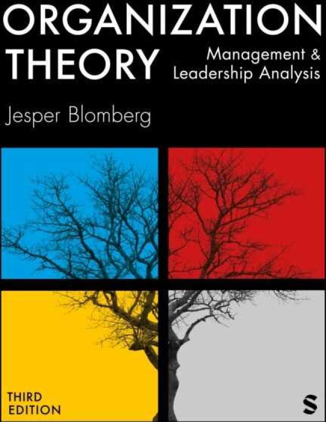 Organization Theory Management and Leadership Analysis