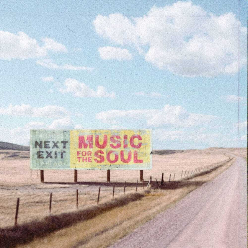 Sam Barber Music For The Soul CD
