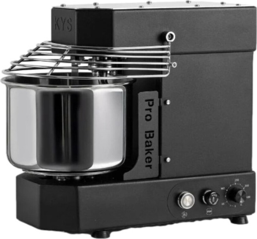 Bilde av Pro Baker 5 Plus PB5PLUS220S spiralmixer