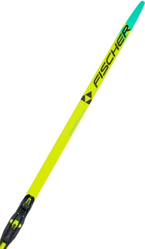 Speedmax 100 Classic Plus 702 IFP Klassiske langrennski, 192 CM