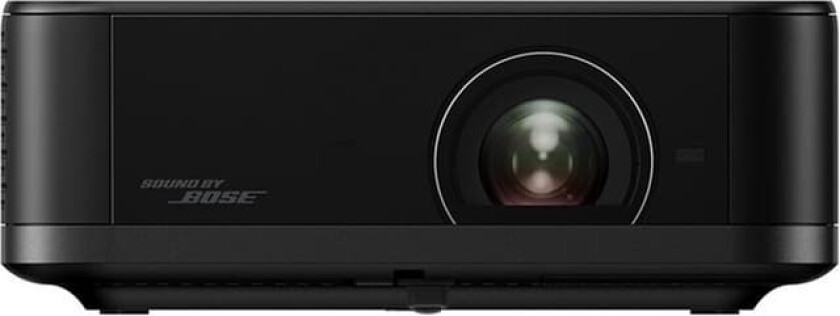 Lifestudio Pop EF-62B 4K bærbar projektor (sort)