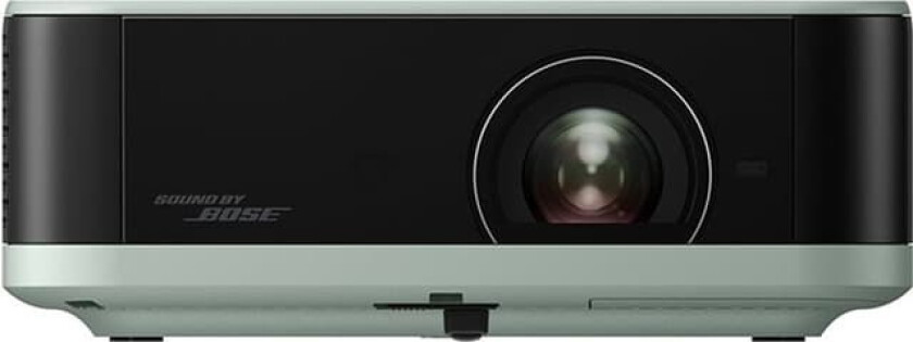 Lifestudio Pop EF-61G bærbar 3LCD projektor (isgrønn)