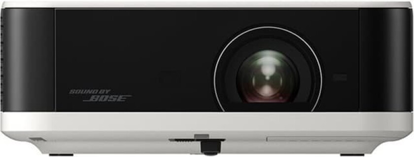 Lifestudio Pop EF-61W bærbar 3LCD projektor (hvit)