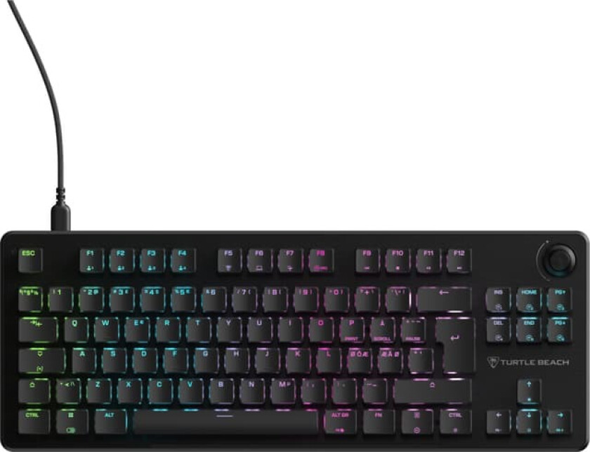 Vulcan II TKL gamingtastatur