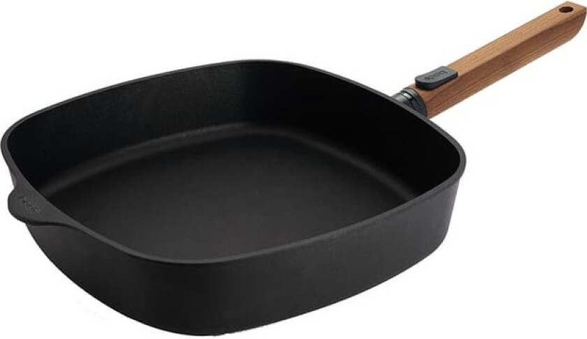 stekepanne 2,14 l 1628WLCI-Q-EPO
