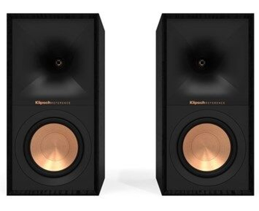 R-50M - Black