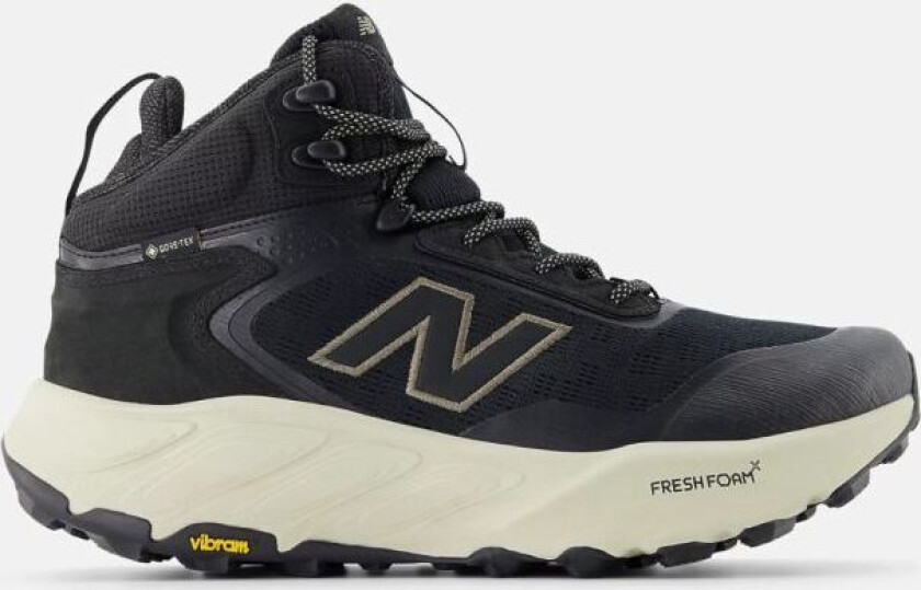 Fresh Foam X Hierro V9 Hiker Gore-Tex