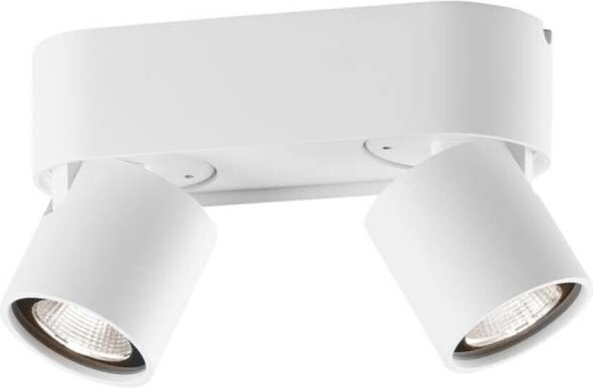 - Aura C2 Taklampe 2700/3000K White