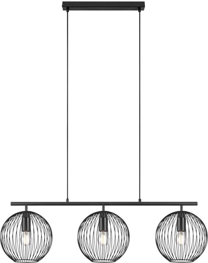 - Beroni Pendel Black