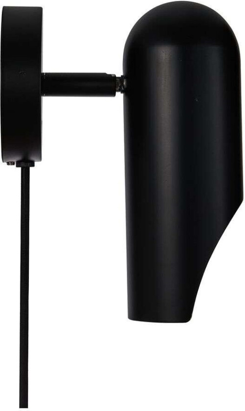 Design for the People - Rochelle Vegglampe Black DFTP