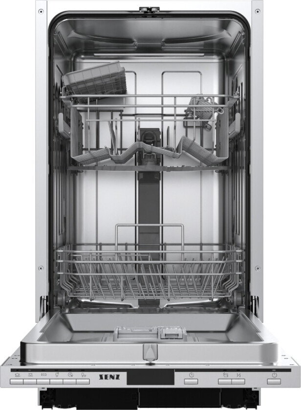 SD4544DI integrert oppvaskmaskin