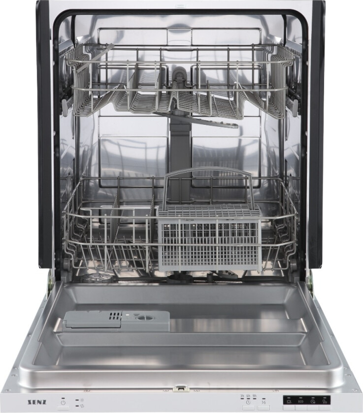SD5011I integrert oppvaskmaskin