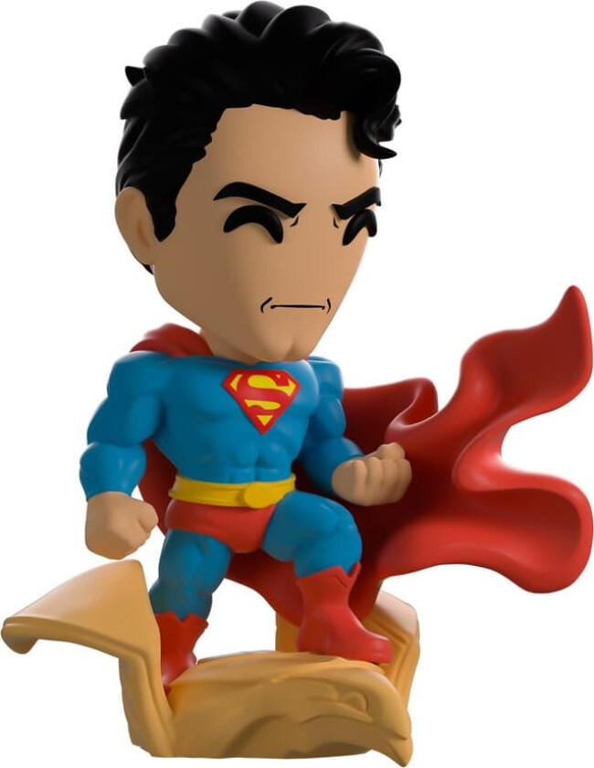 DC Comics actionfigur (Superman Vol. 2 #204)