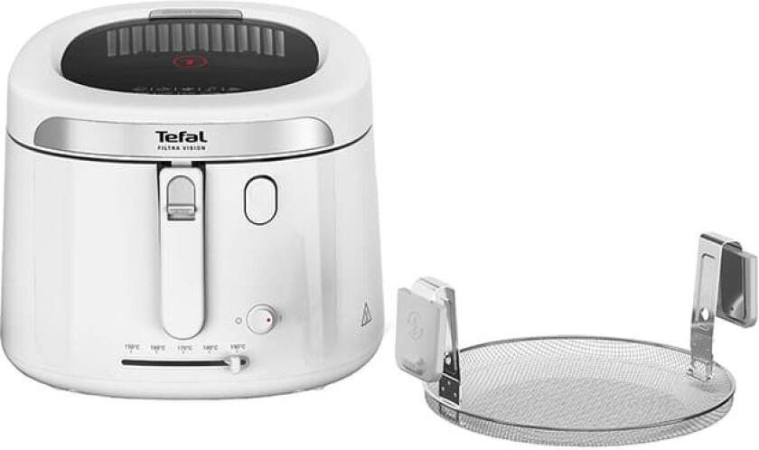Filtra Vision airfryer FF2541E0 (hvit)