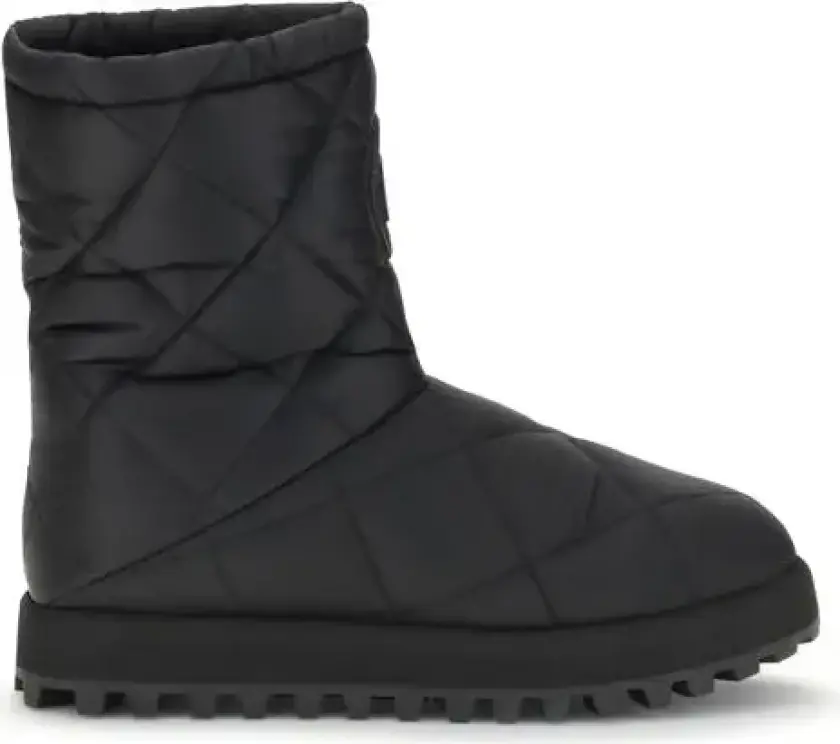 Herre, Sko, Svart, 40 EU