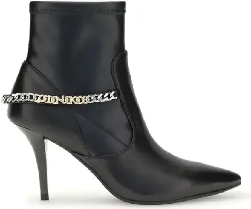 Pinko, Dame, Sko, Svart, 38 EU